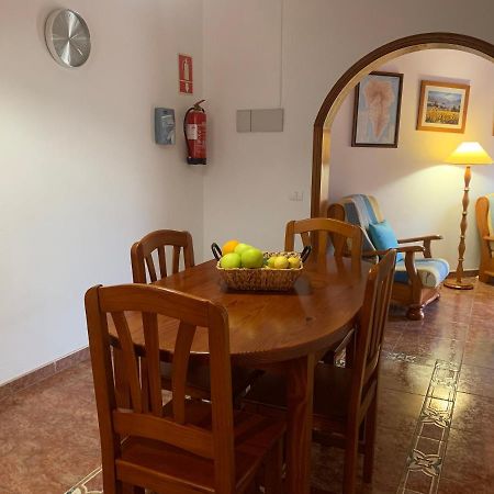 Casas Balcon Del Mar Villa El Paso Bagian luar foto
