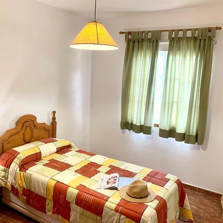 Casas Balcon Del Mar Villa El Paso Bagian luar foto