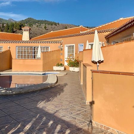 Casas Balcon Del Mar Villa El Paso Bagian luar foto