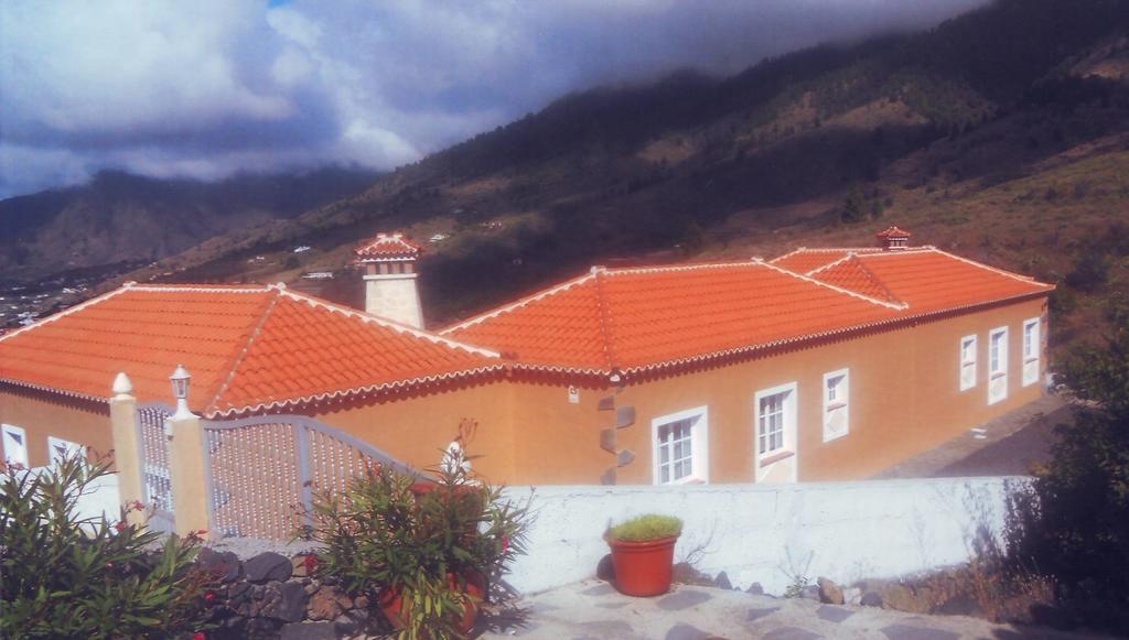 Casas Balcon Del Mar Villa El Paso Bagian luar foto