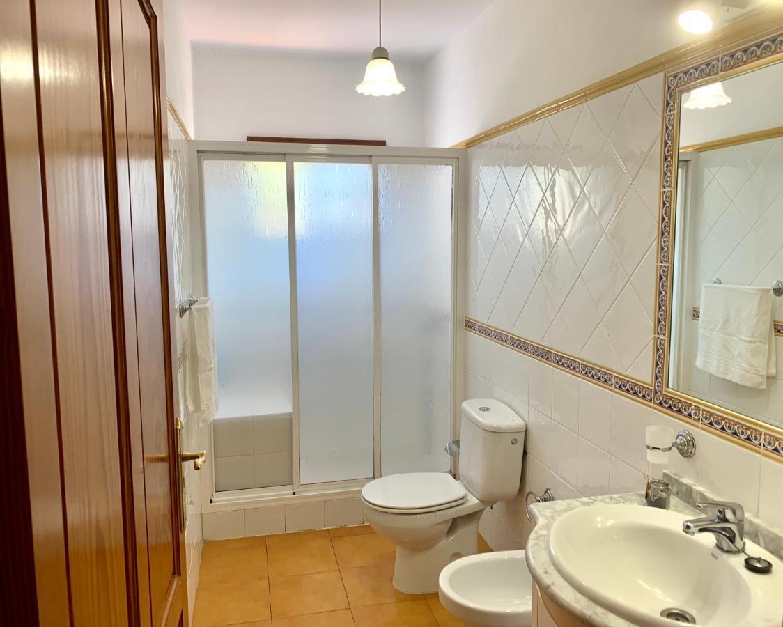Casas Balcon Del Mar Villa El Paso Bagian luar foto