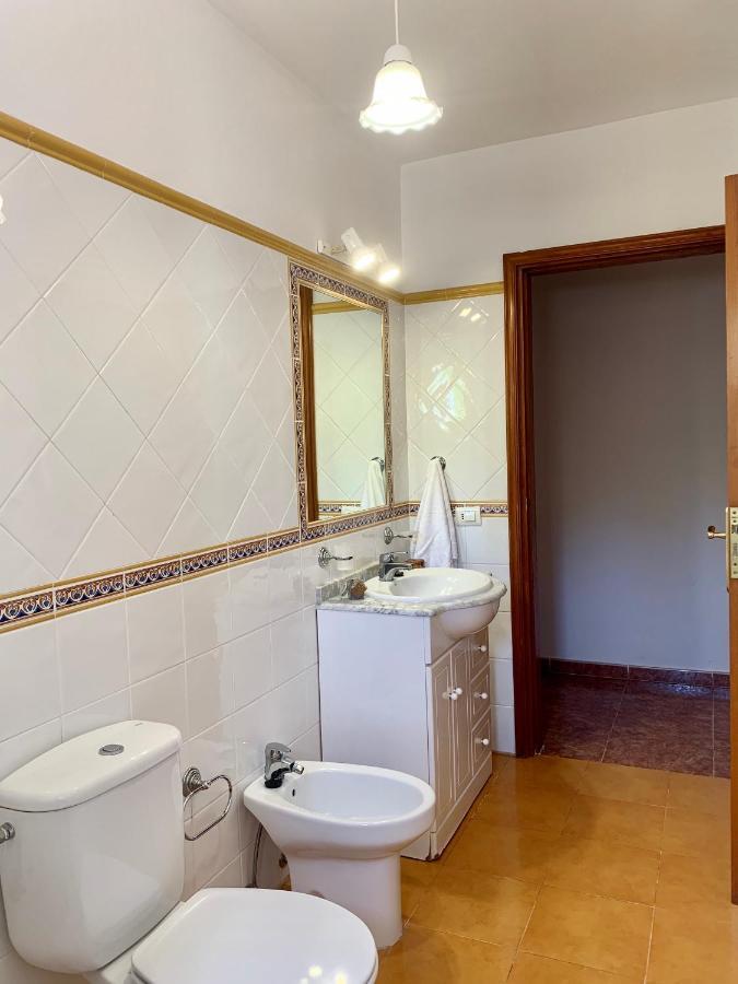 Casas Balcon Del Mar Villa El Paso Bagian luar foto