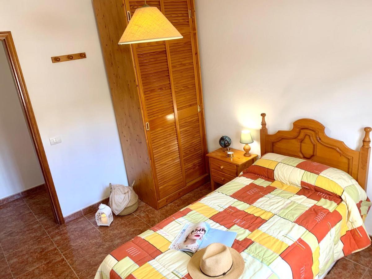 Casas Balcon Del Mar Villa El Paso Bagian luar foto