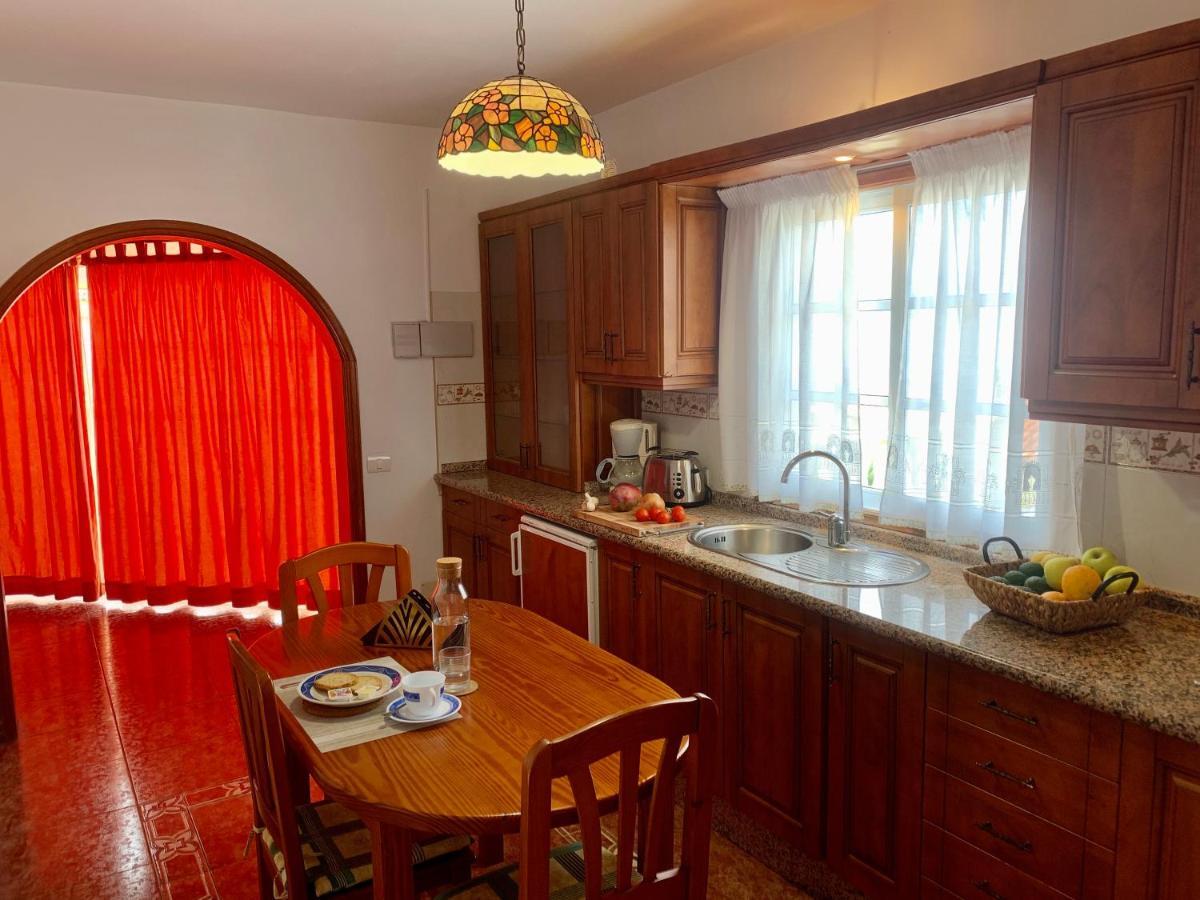 Casas Balcon Del Mar Villa El Paso Bagian luar foto