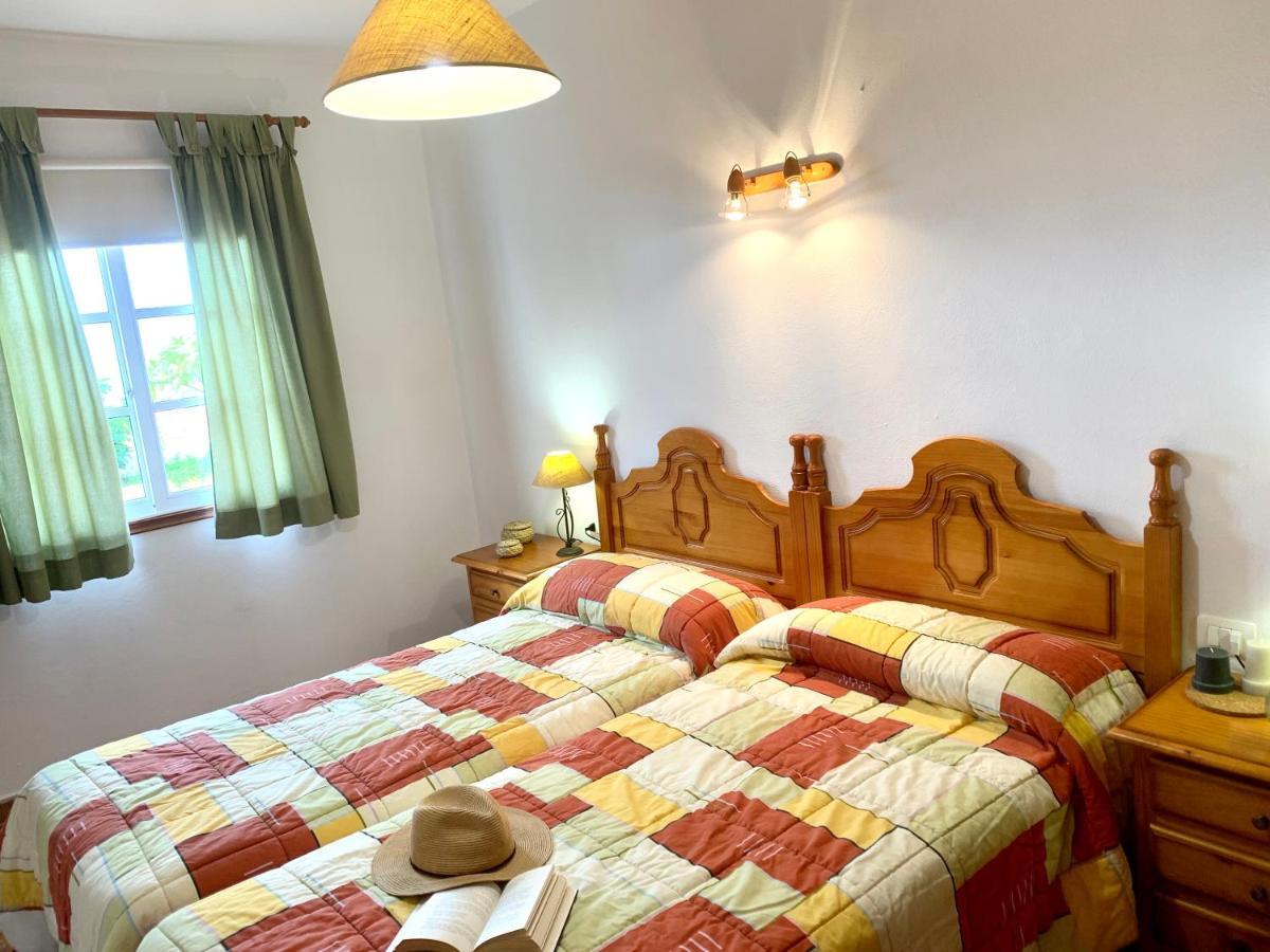 Casas Balcon Del Mar Villa El Paso Bagian luar foto